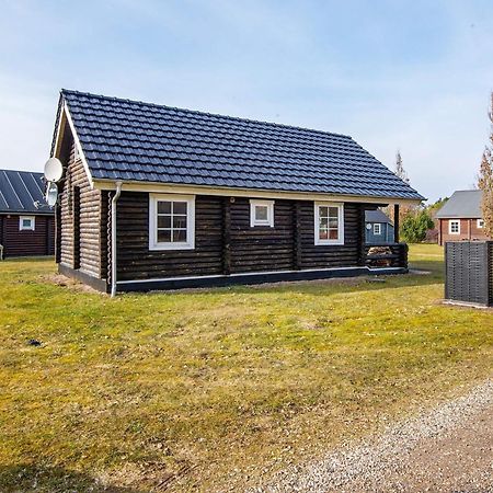 4 Person Holiday Home In Hovborg Exterior photo